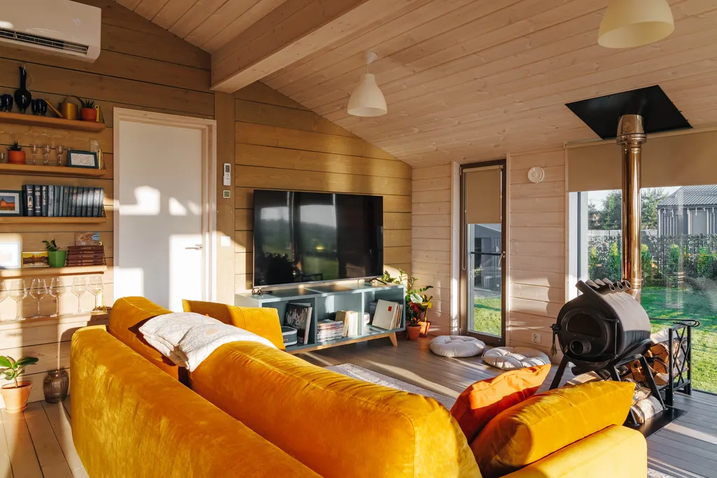 3-комнатный Дом