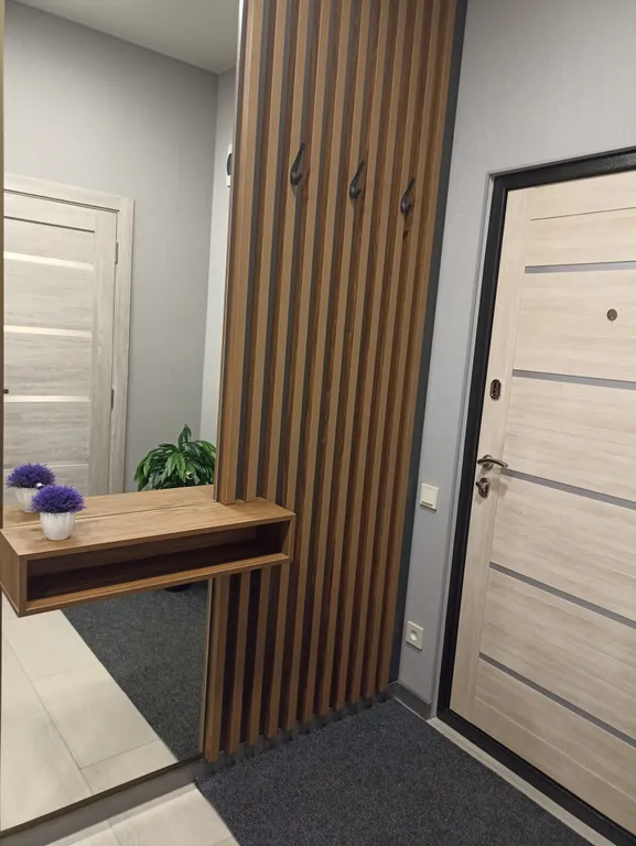 Люкс в центре на набережной сети Все в гости