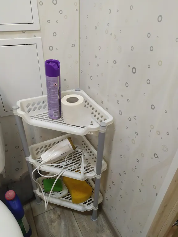 Квартира за Королевскими воротами