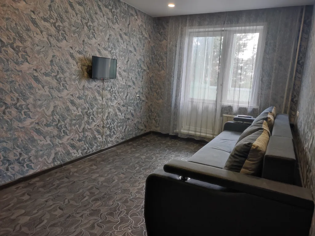 Квартира Апартаменты рядом с МФЦ — аренда посуточно в Красноярск