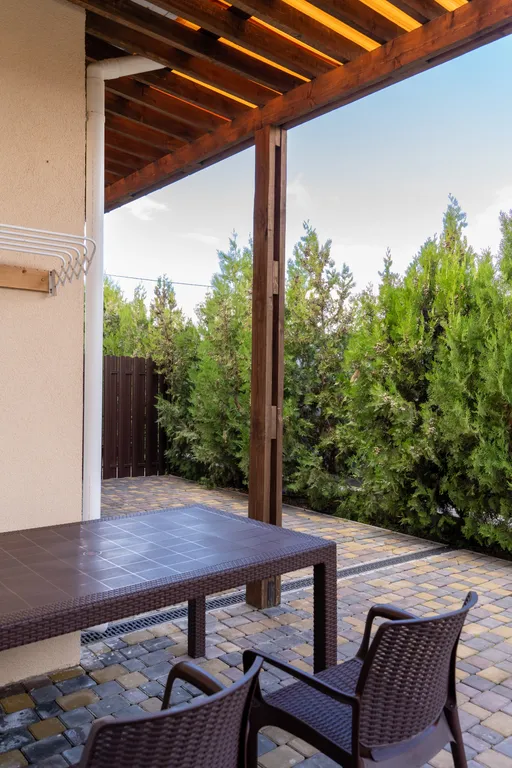 Коттедж Дом у моря №2 — Витино