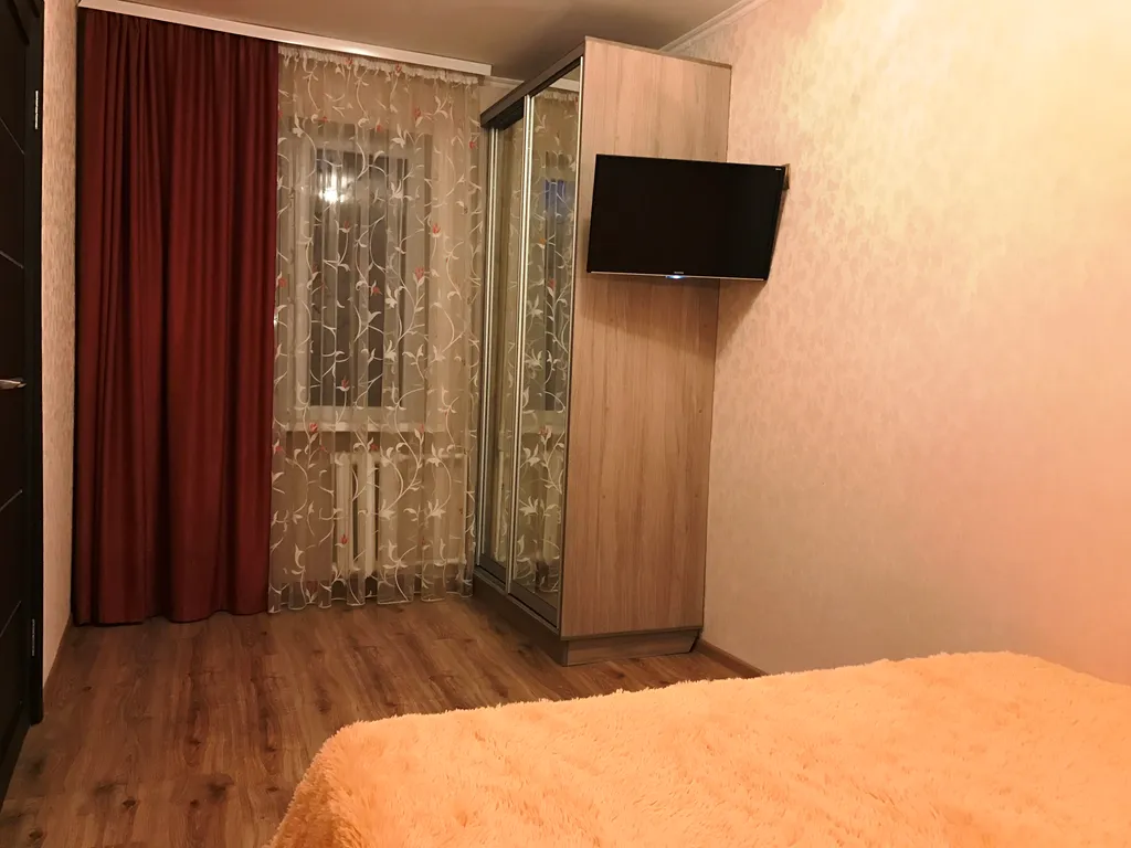 Отличная, чистая, уютная квартира в центре города