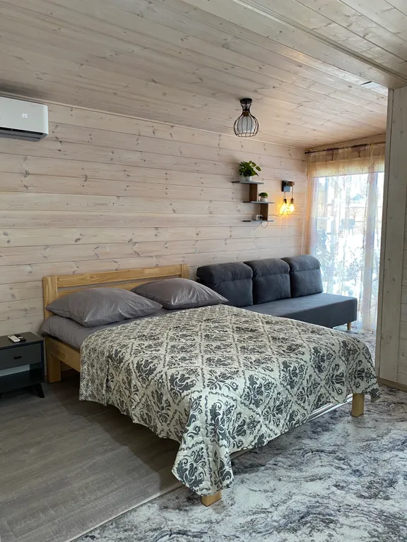 Квартира Уютный домик с видом на горы, в самом центре Гуамки — аренда посуточно в Гуамка