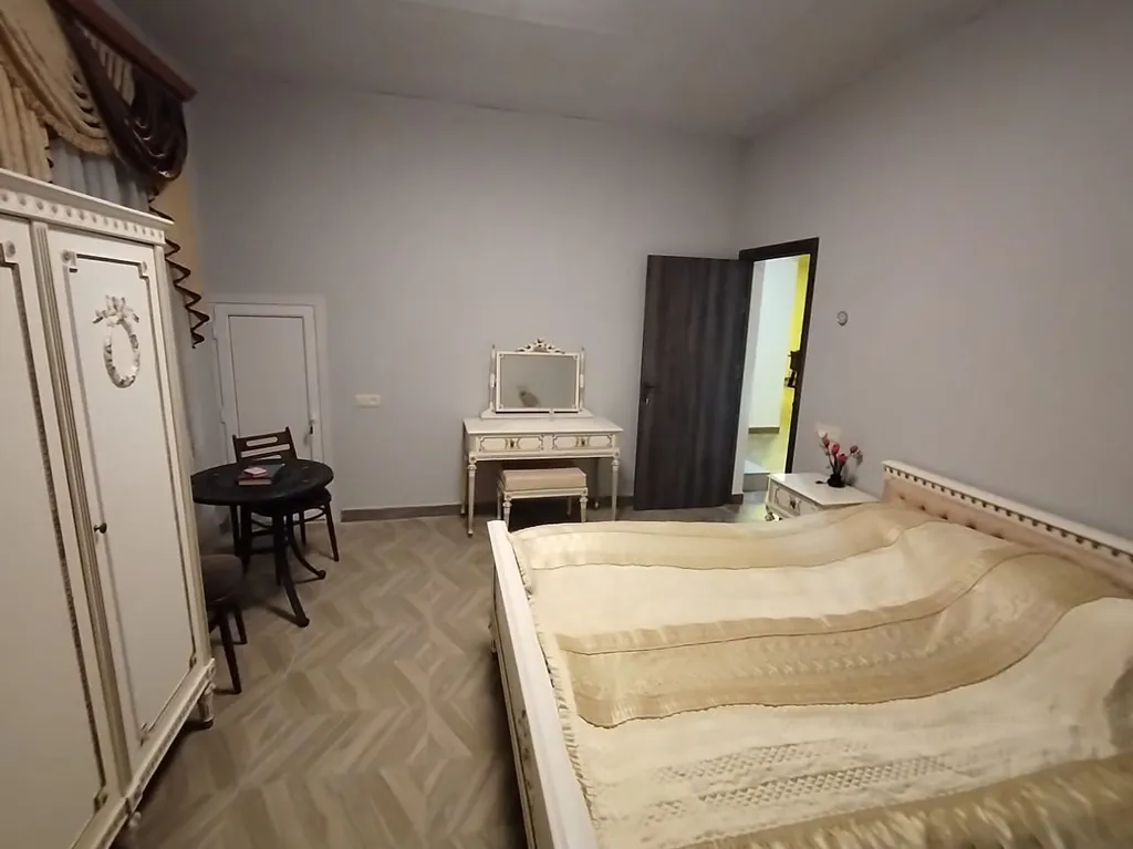 Гостевой дом в живописном районе города