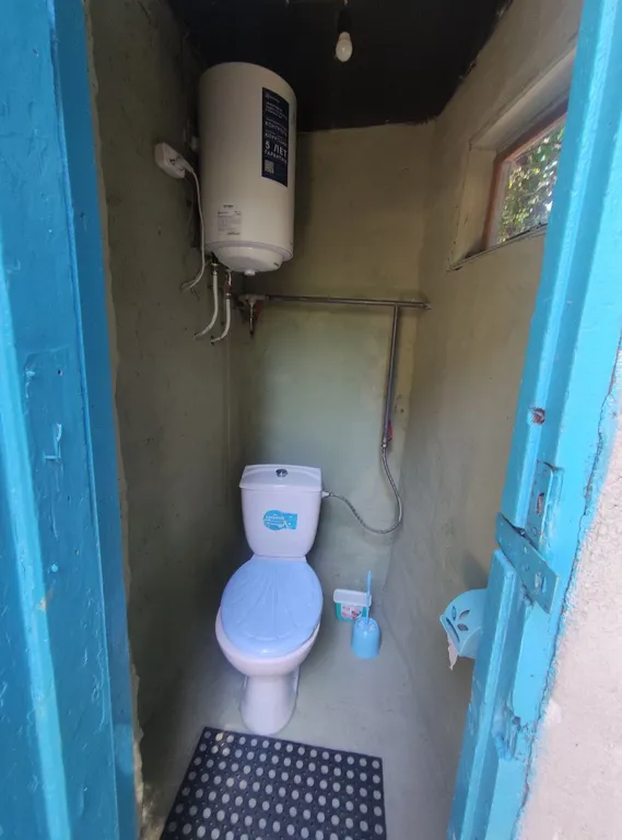 Дом в 50 м от моря