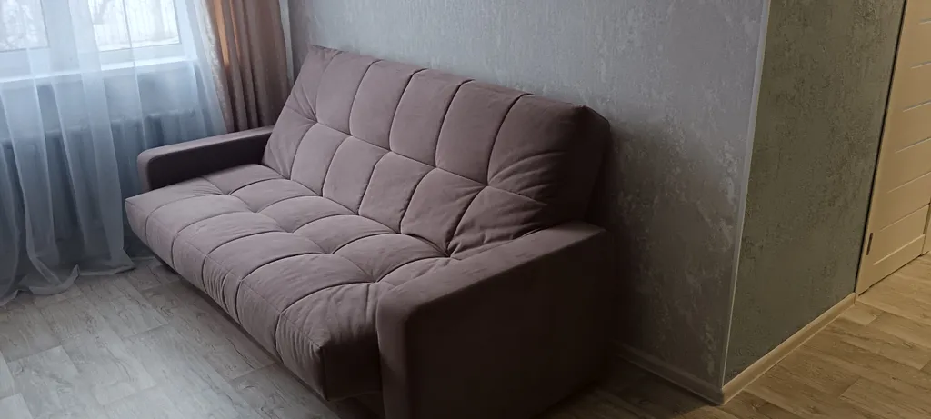 Уютная двухкомнатная квартира с хорошим ремонтом в тихом районе — аренда посуточно в Ревда