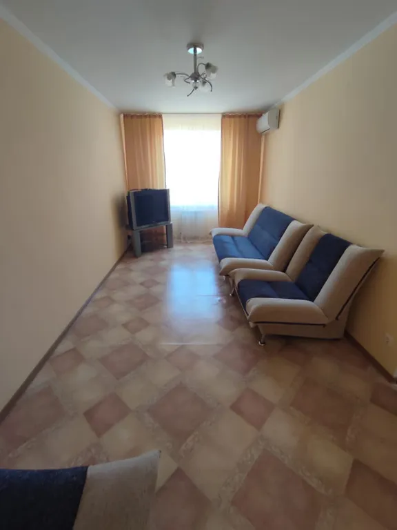 Квартира Квартира Домик у моря — Геленджик