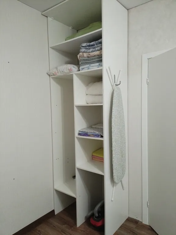 Квартира Уютная однокомнатная квартира — Анапа