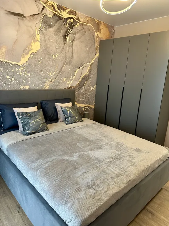 Квартира у озера