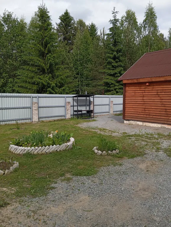 Гостевой дом