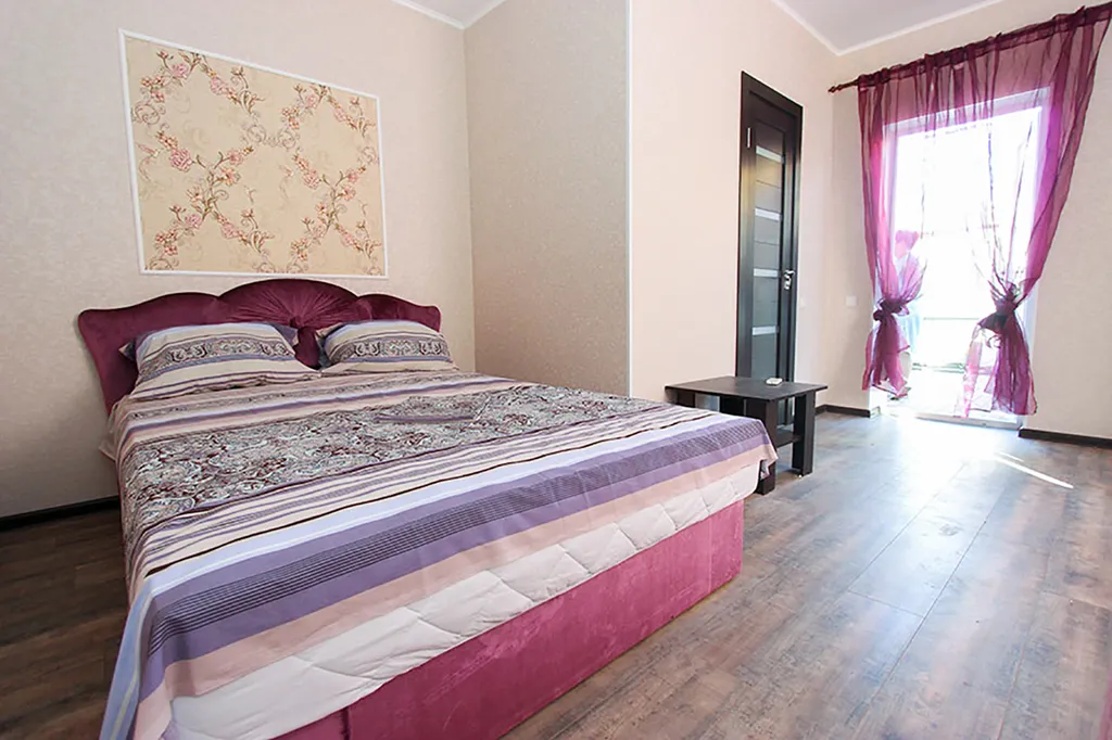 4-комнатный Дом