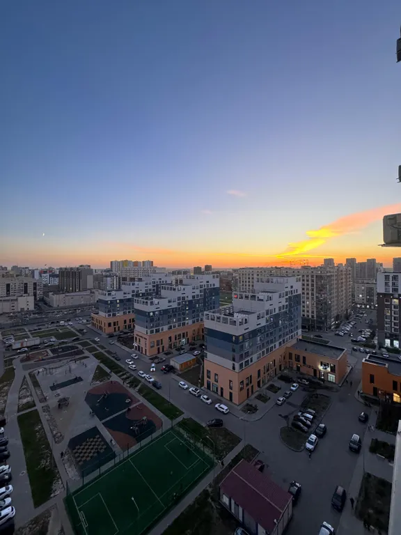 Евро 2-ка в центре города