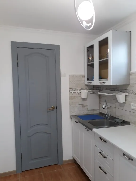 Апартаменты с видом на море с террасой