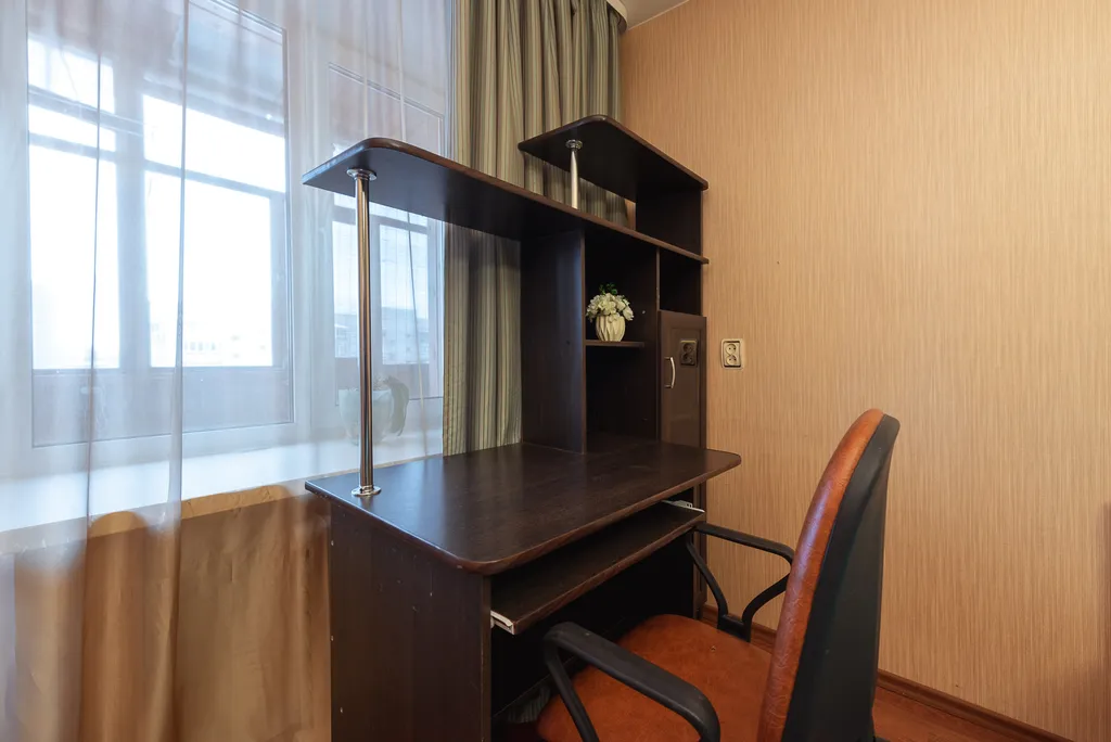 Квартира Квартира в центре города — Ярославль