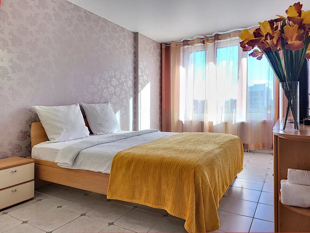 Квартира Бархатная Дюна — аренда посуточно в Обнинск