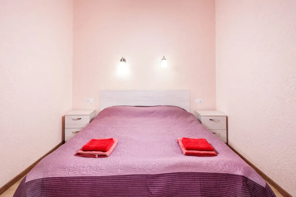 Квартира Уютная евродвушка — аренда посуточно в Горно-Алтайск