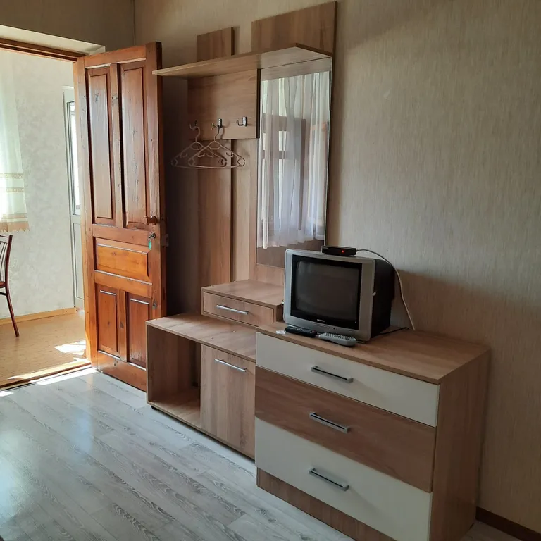 Квартира Квартира Номер у моря 3 — Евпатория