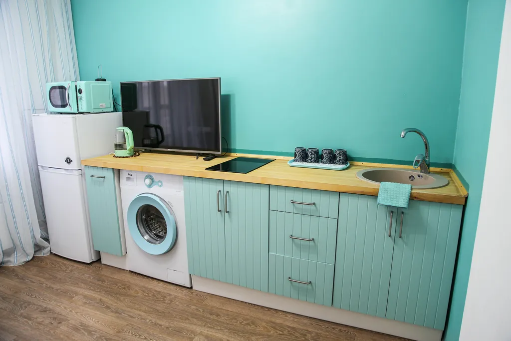 Квартира 1-комнатная Квартира — Волгоград