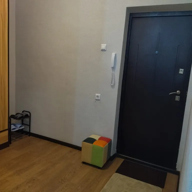 Квартира для комфортного проживания