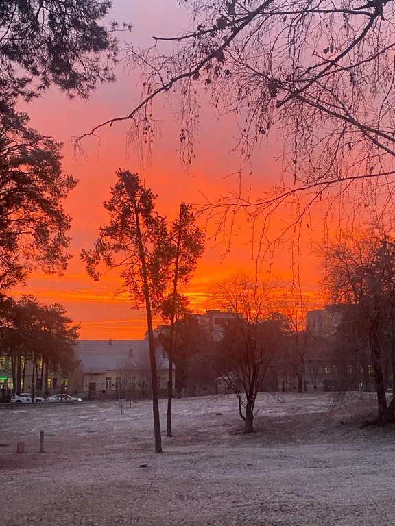 Место, в котором приятно остановиться и вернуться снова