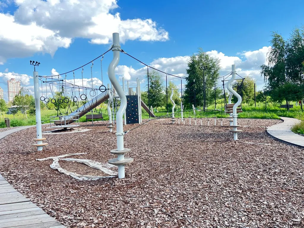 Квартира Квартира Elite apartments — Москва