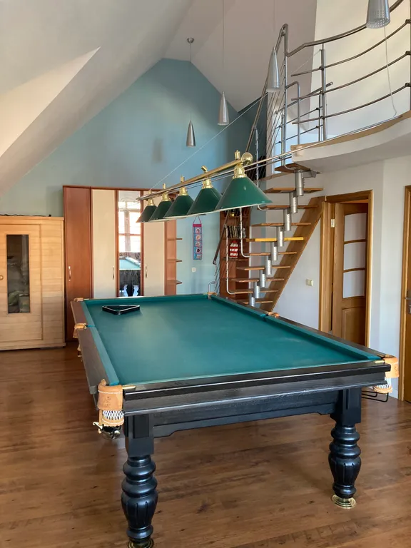 Коттедж Таунхаус центр Светлогорска — аренда посуточно в Светлогорск