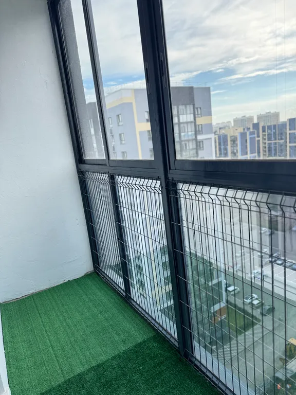 Элитный дом