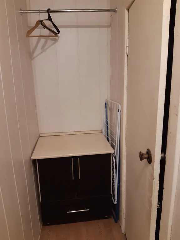 Квартира Квартира Небольшая студия у Первого Меда и Горбачёвки — Санкт-Петербург