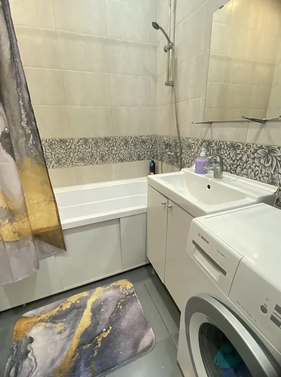 Уютная квартира в ЖК Спасские ворота