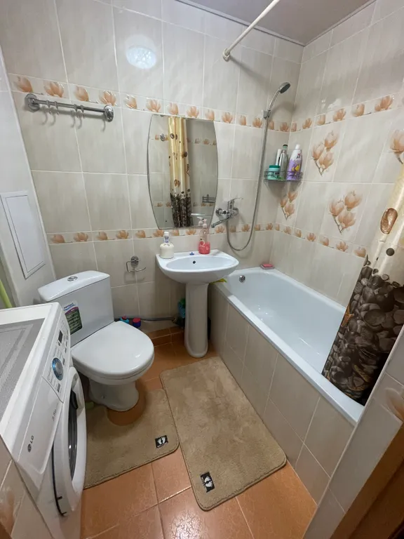 Чистая и уютная квартира в самом центре города