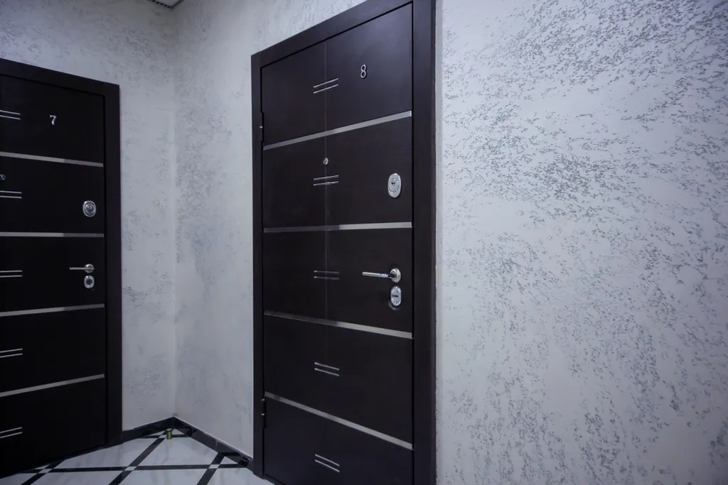 ViP Квартира №8, р-н МегаГринн