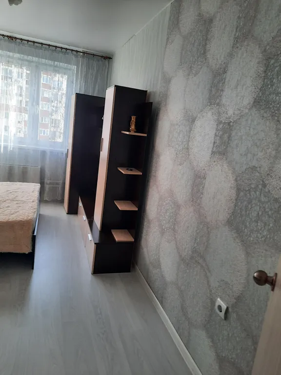 Уютная квартира возле моря