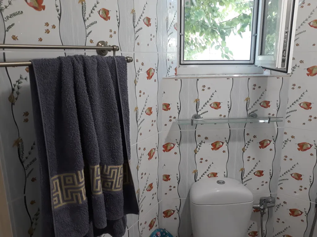 Коттедж Уютный домик — Севастополь