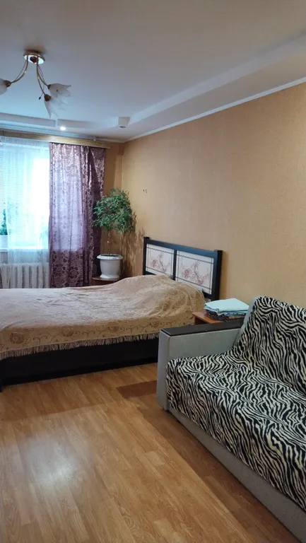 Квартира у автовокзала