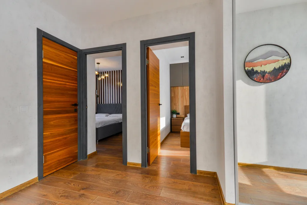 Коттедж Загородный дом Sober Villa (Barn House) — Северская