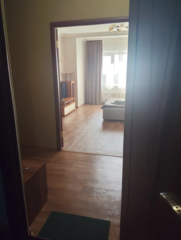 Уютная квартира с хорошим расположением