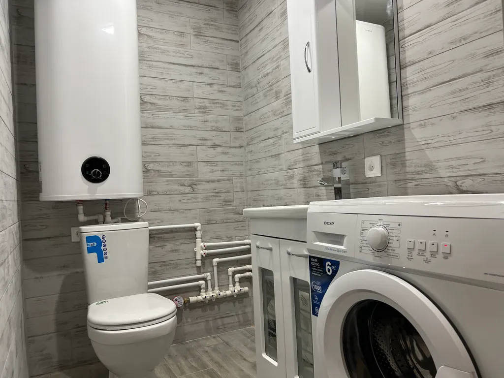 Коттедж Дом с видом на реку — Верховье