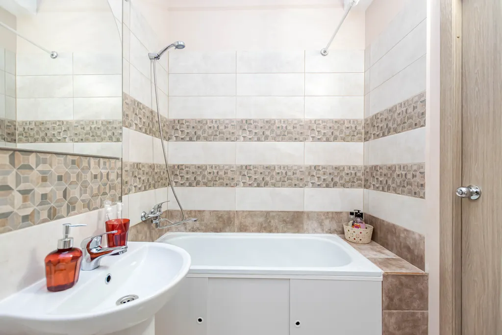 Уютная евро-двушка