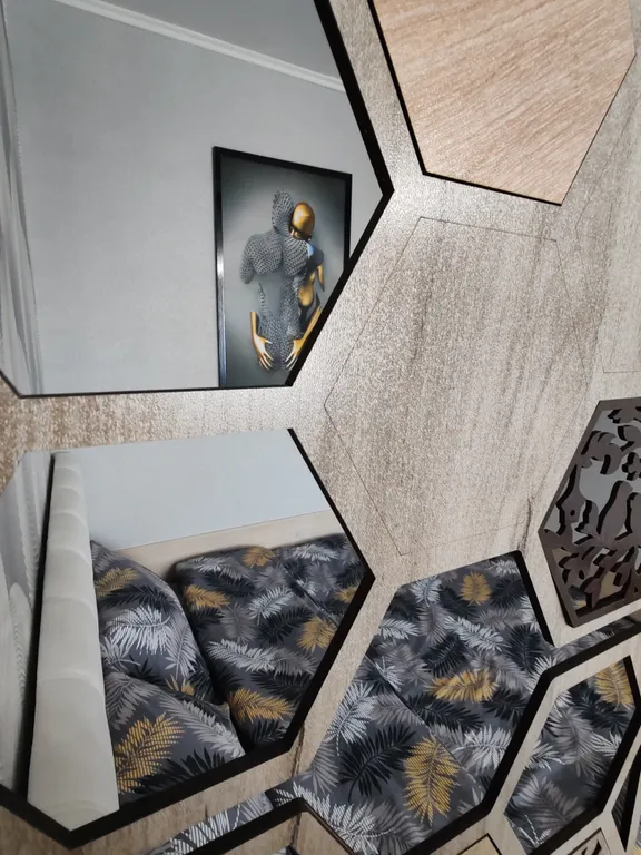 Квартира в центре города