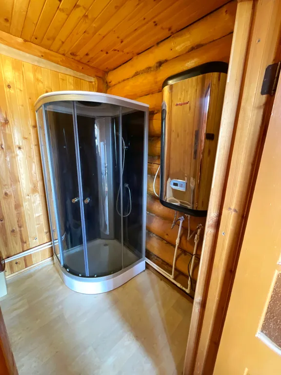 Пятиместный дом