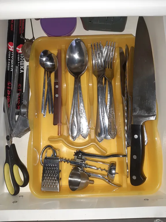 Комната в центре города