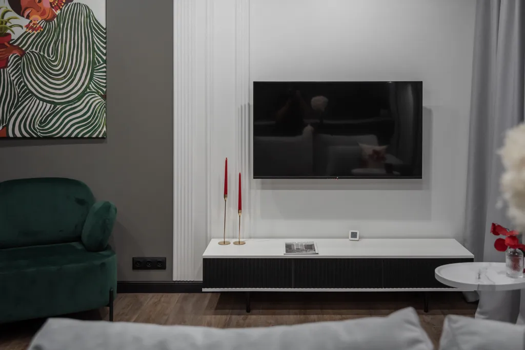 Эстетика в каждой детали - студия Лето