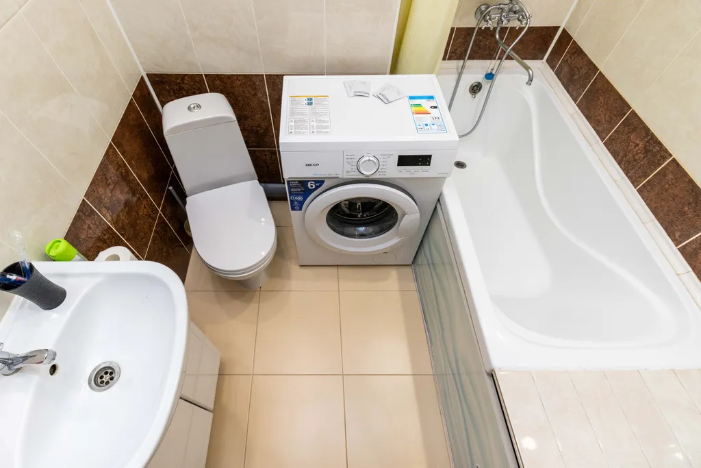 Уютный уголок