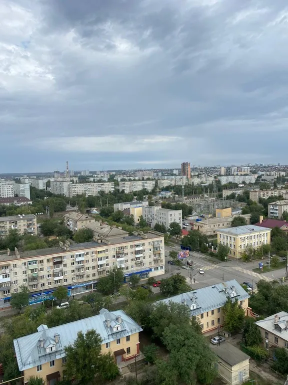 Квартира Новая квартира в центре — Волгоград