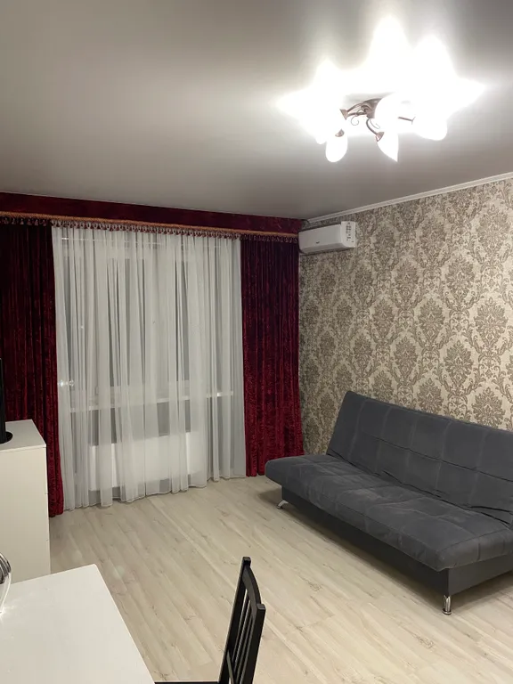 Новая уютная квартира