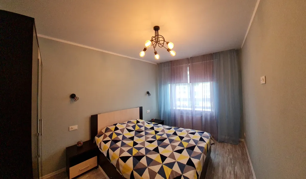 Уютная квартира на берегу Балтики — аренда посуточно в Зеленоградск