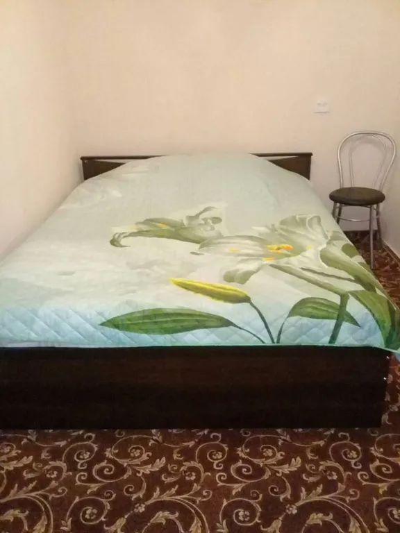 Квартира Теплая двушка в центре у парка, штаба и причала — аренда посуточно в Североморск