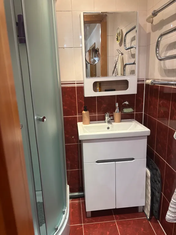 Уютная квартира на Браславских озёрах