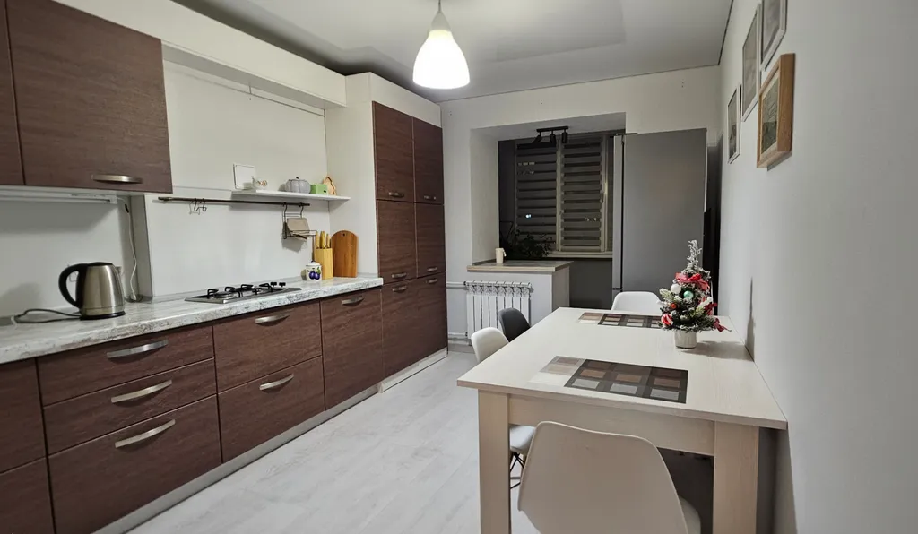 Уютная квартира рядом с набережной и спортивными обьектами — аренда посуточно в Тольятти