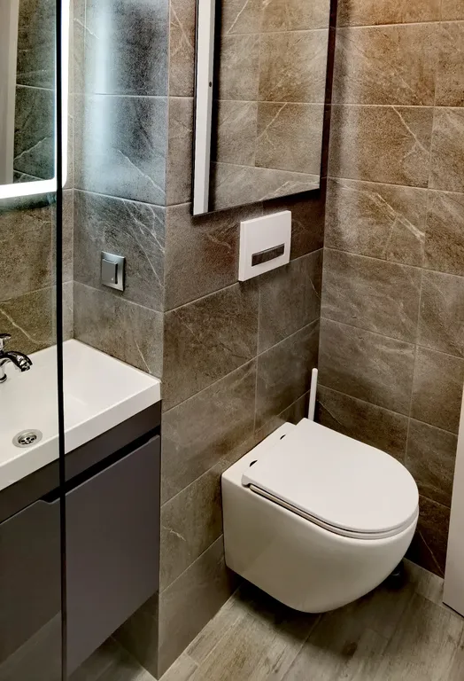 Уютная квартира в лучшем районе города